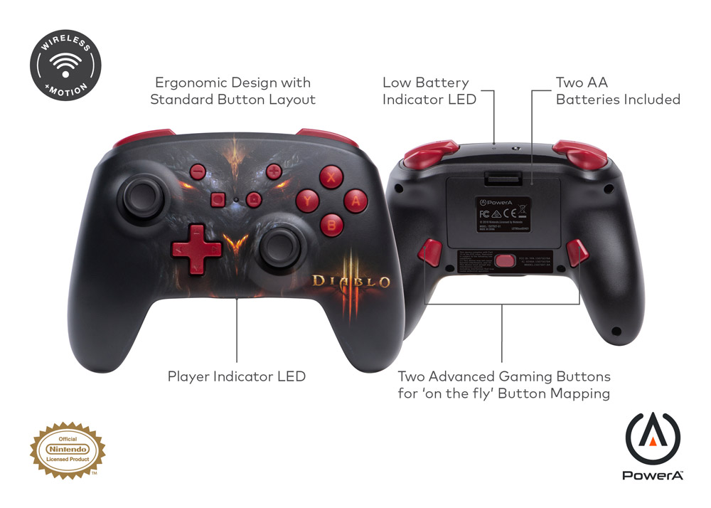 diablo 3 pc ps4 controller