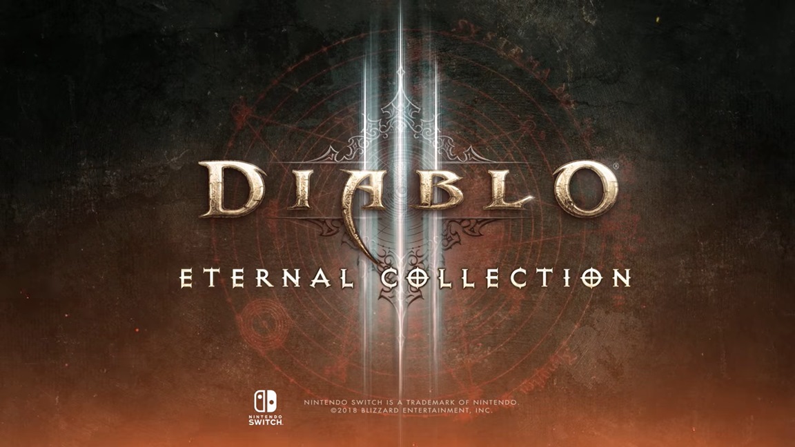 diablo eshop