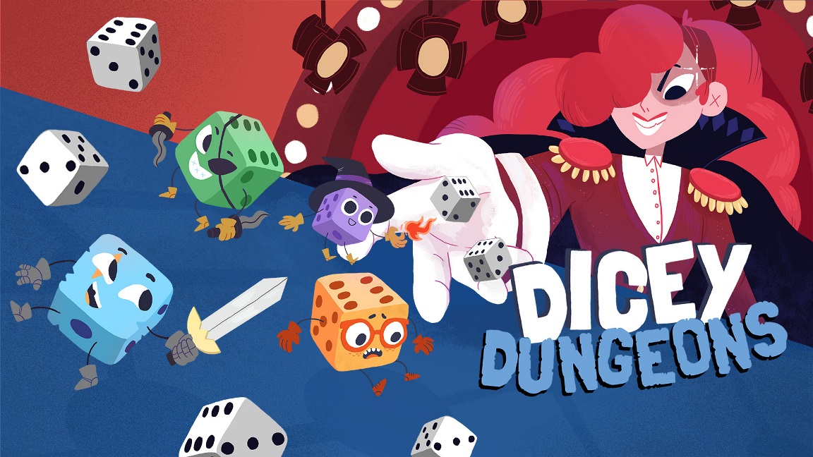 dicey dungeons price