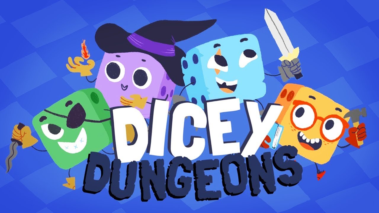 dicey dungeons precious egg