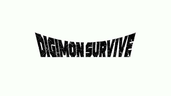 Digimon Survive