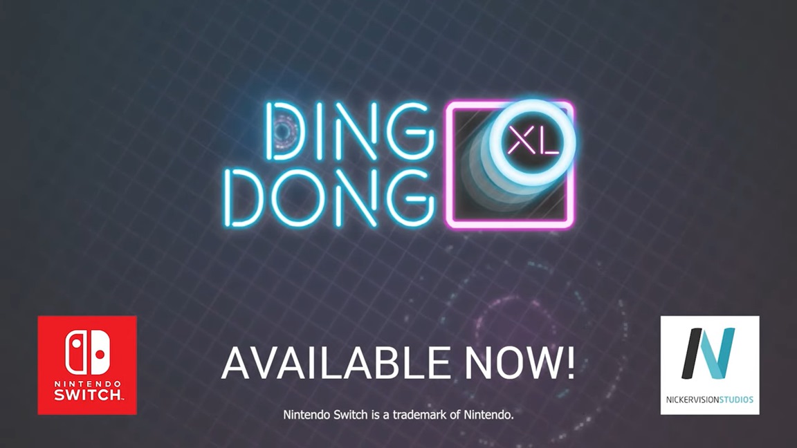 Ding Dong XL