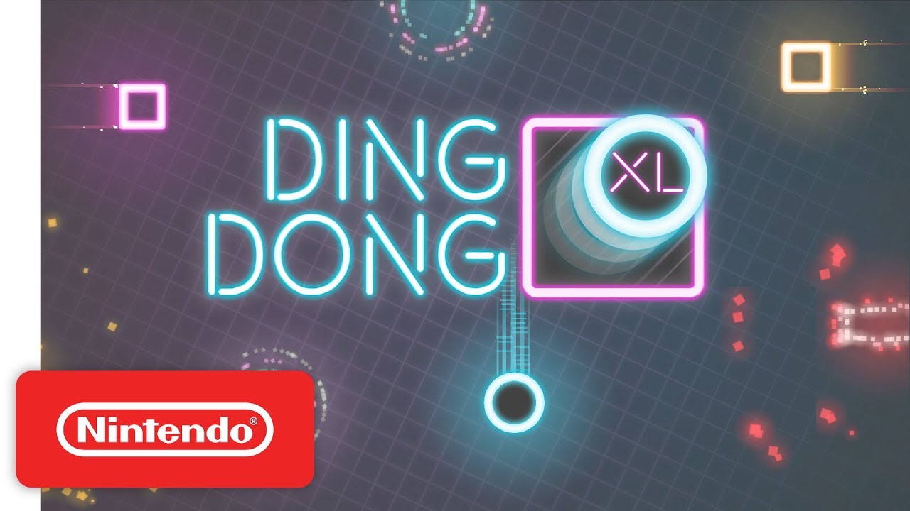 Ding Dong XL footage