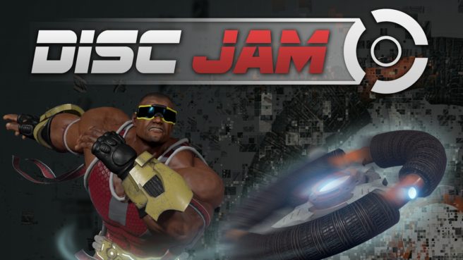 disc jam free download