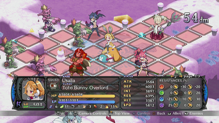 Disgaea 6 Complete instal the new version for ipod