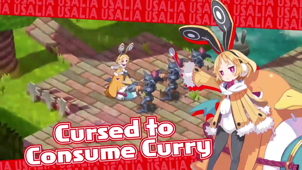 Disgaea 6 Complete instal the new for android