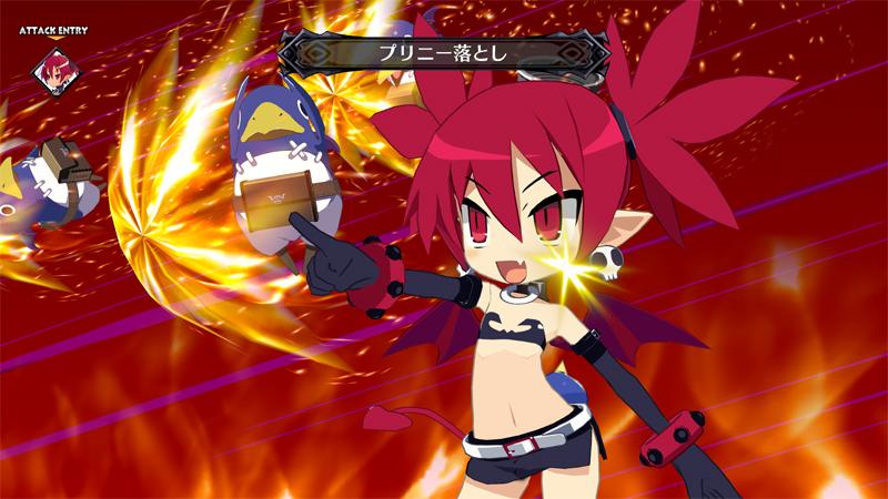 download the new version for mac Disgaea 6 Complete