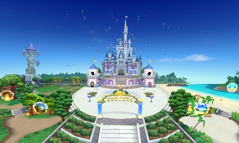 disney magical worlds emulator for mac citra