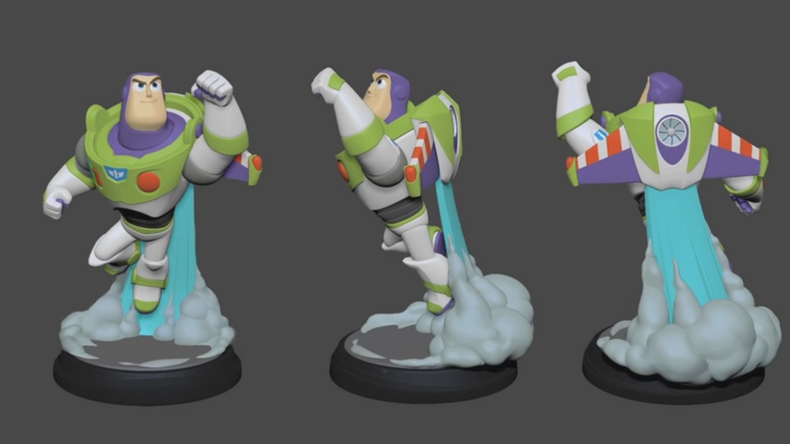 scrapped disney infinity figures