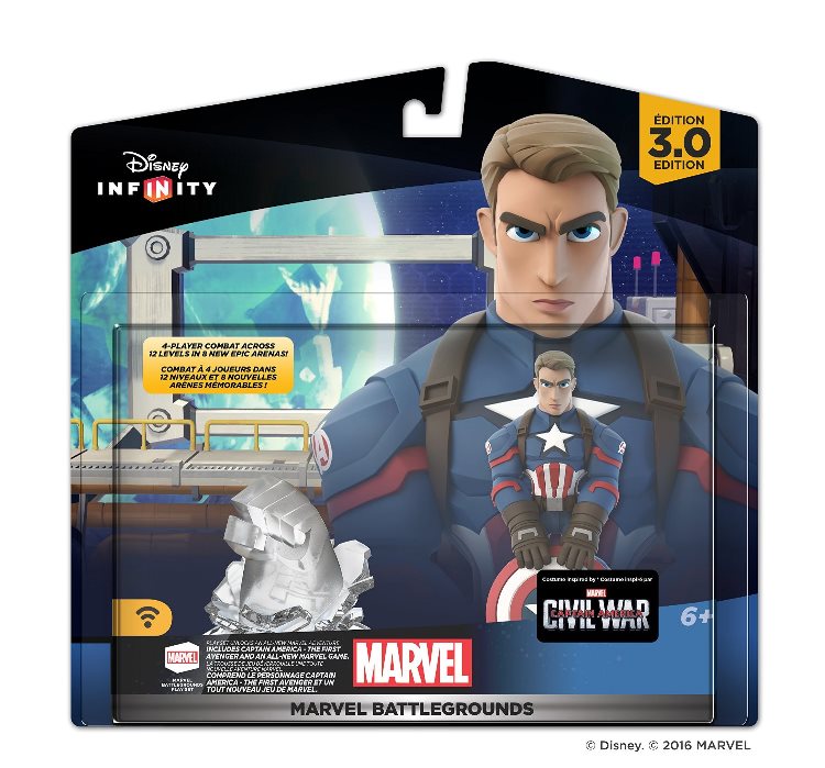 disney infinity marvel download free