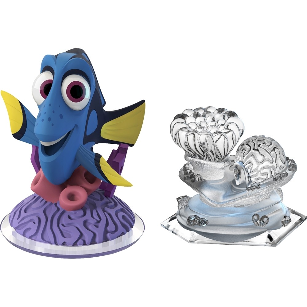 disney infinity dory playset