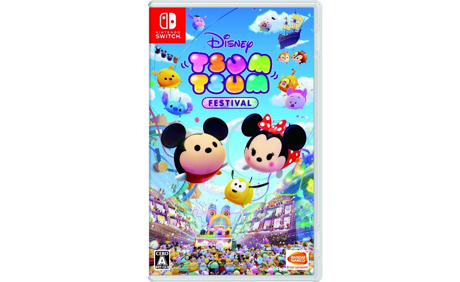 switch tsum tsum