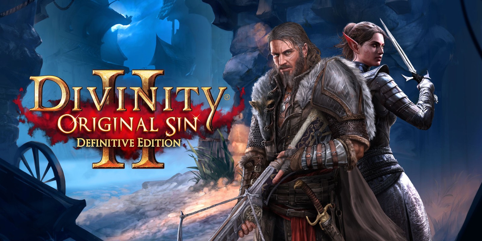 Divinity Original Sin 2 Definitive Edition Archives Nintendo Everything