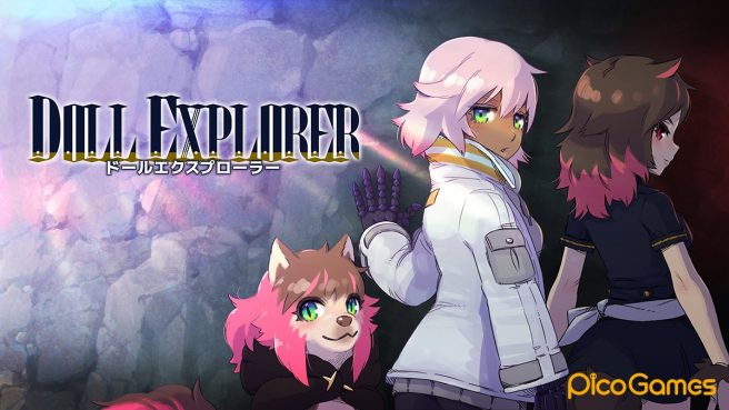 Doll Explorer