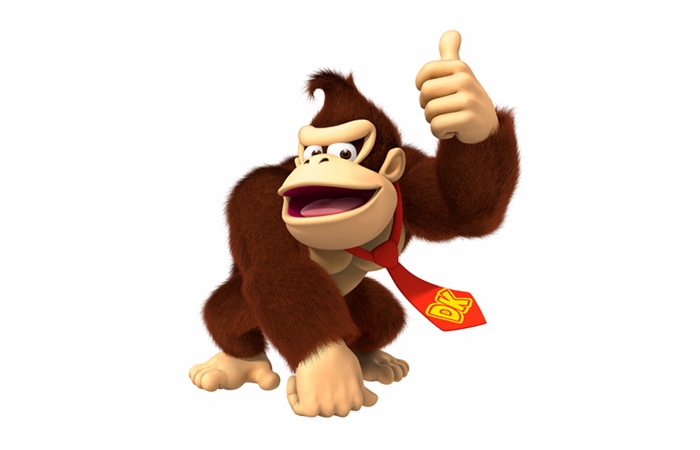 Nintendo is working on a Donkey Kong game and animation project – report