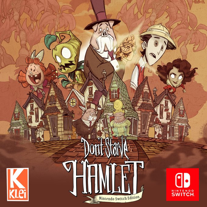 Как установить dlc на don t starve