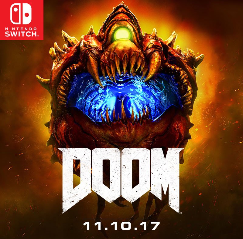 doom nintendo eshop