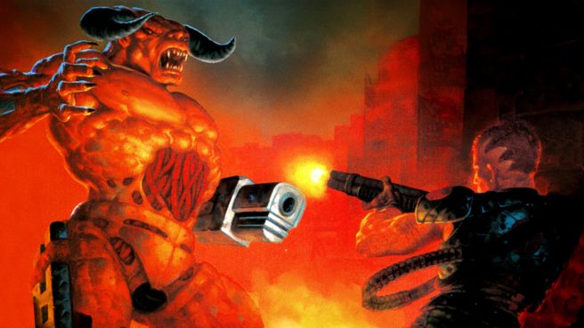 Doom II