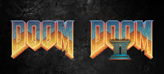 Doom and Doom II