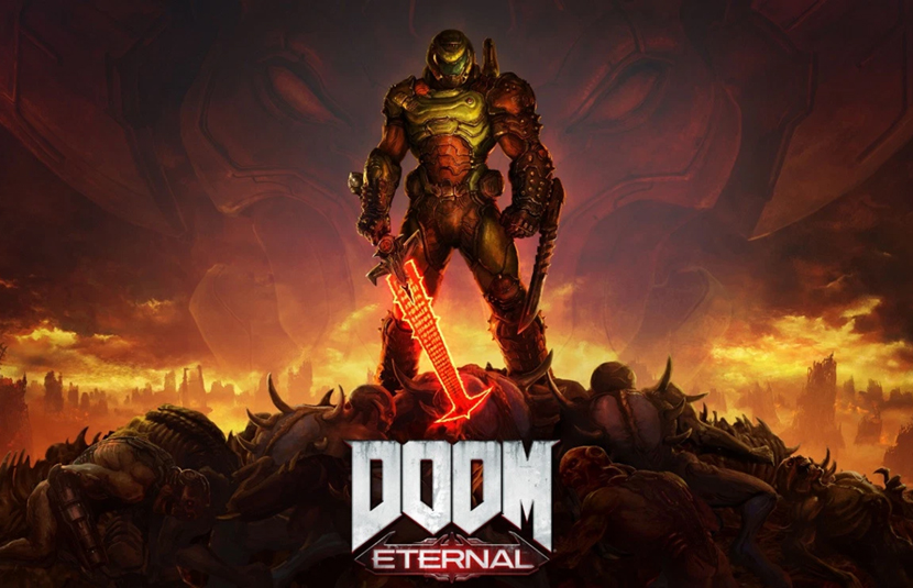 doom eternal switch news