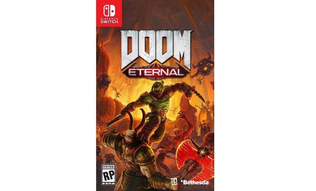 doom eternal switch cartridge