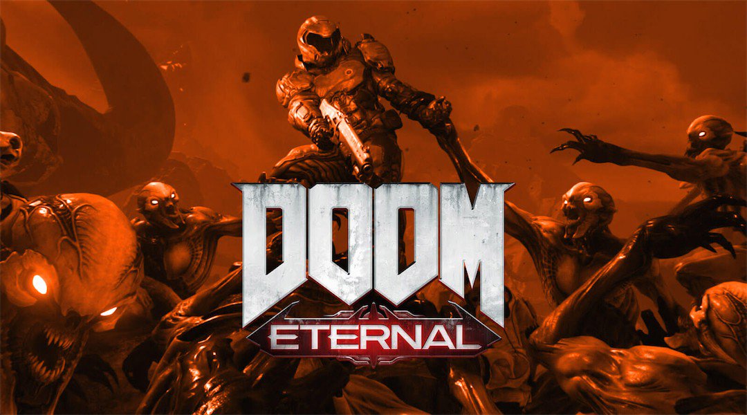 doom eternal switch news