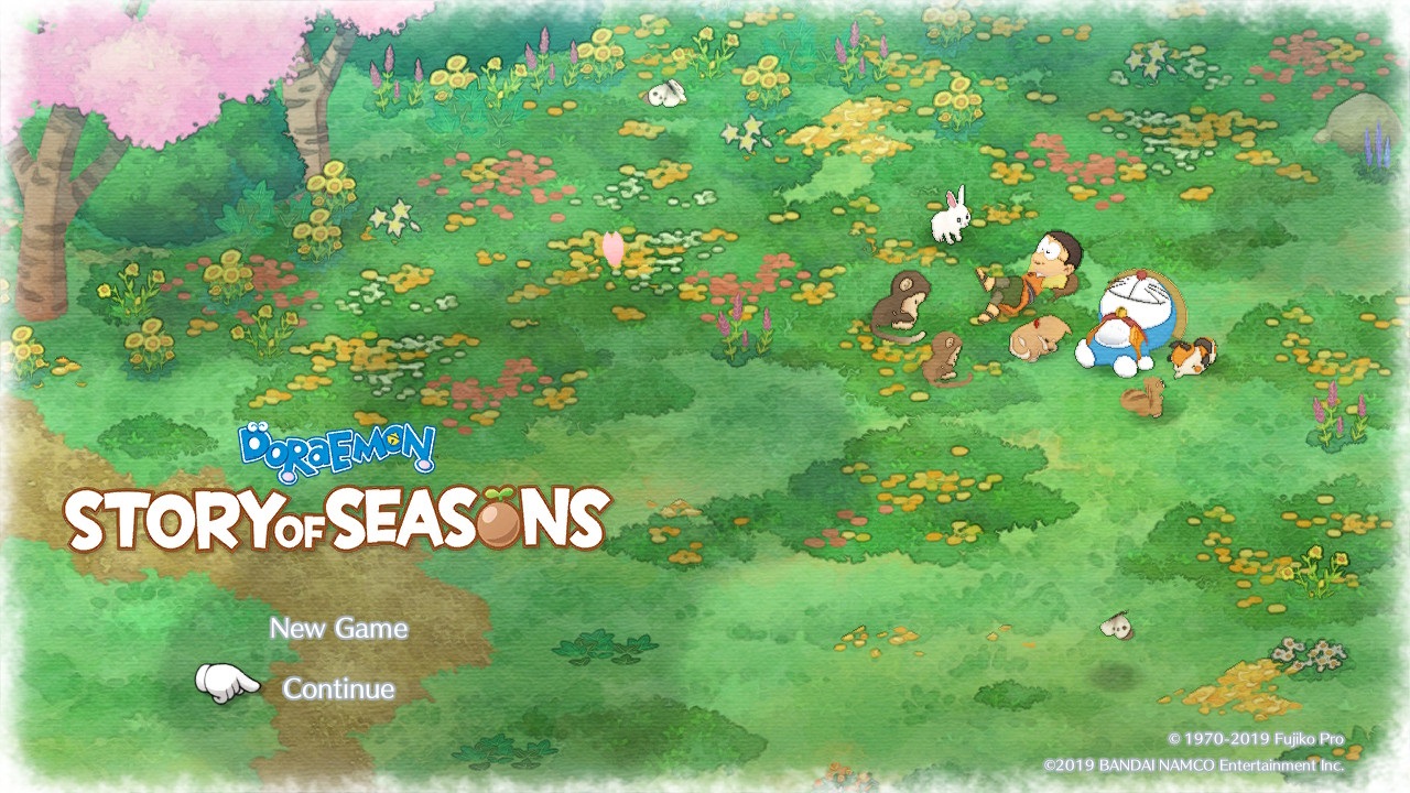 doraemon story of seasons switch