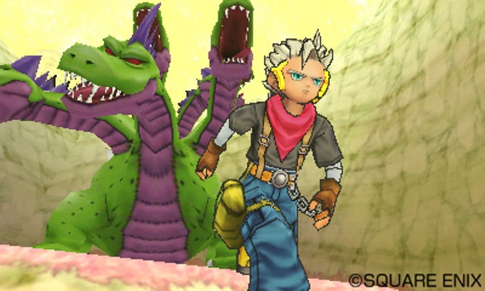 Dragon Quest Monsters Joker 3 Professional Screenshots And Details Cover World Of Incarnus Nintendo Everything