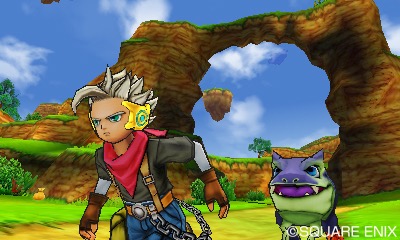 Dragon Quest Monsters Joker 3 Professional Screenshots Nintendo Everything