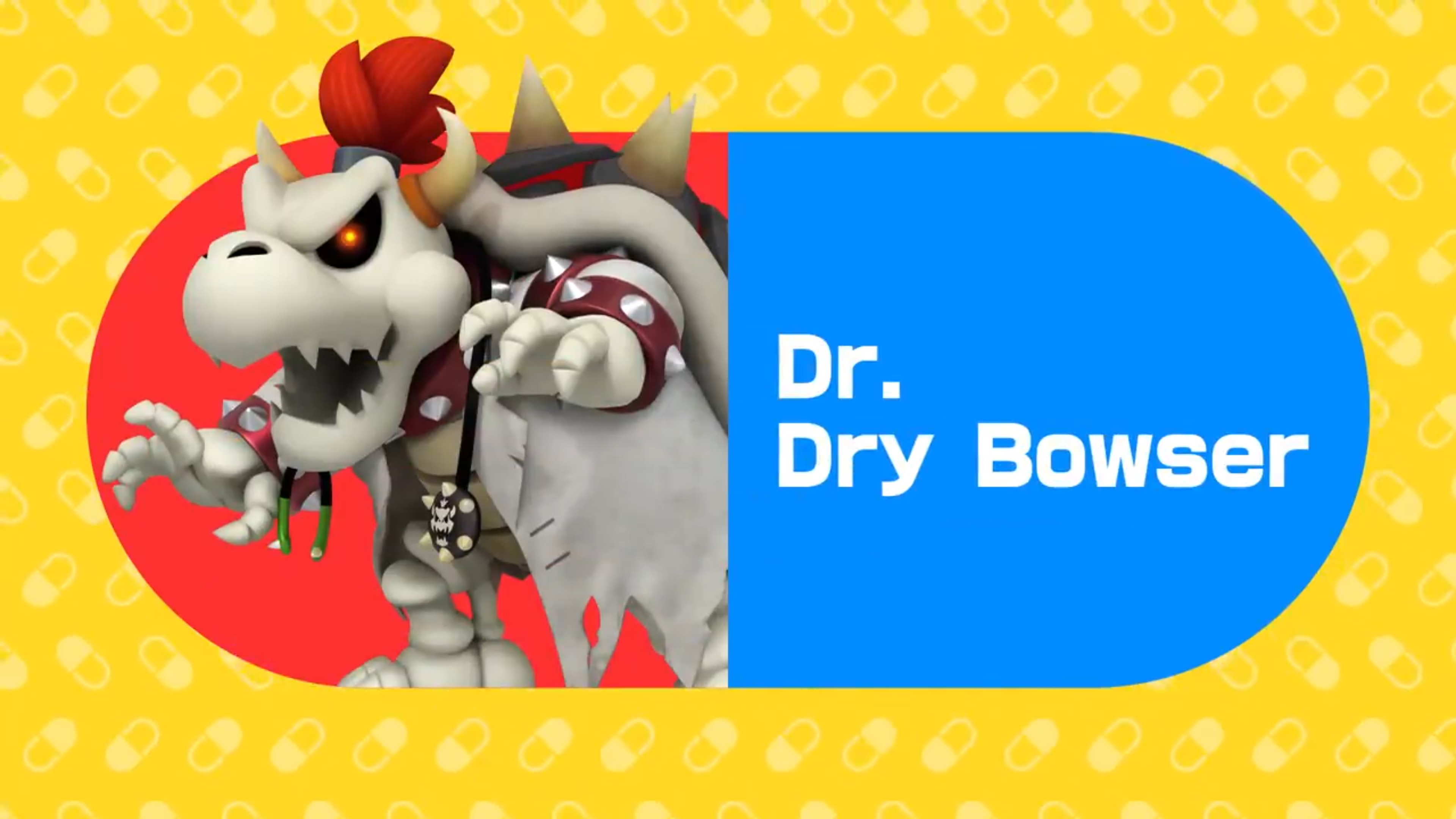 Dry Bowser Super Mario 3d Land