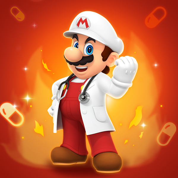 dr mario mobile trailer