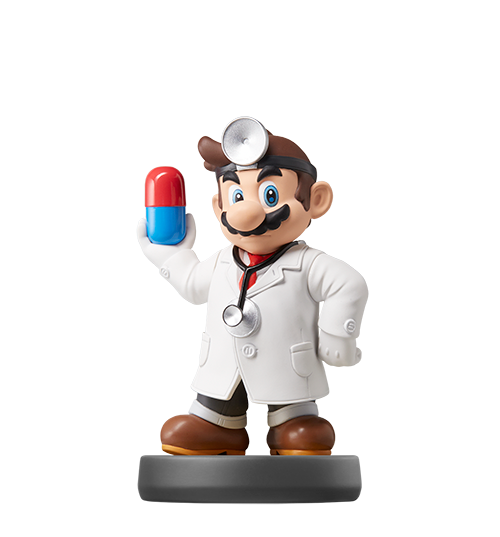 Mario 2024 amiibo target