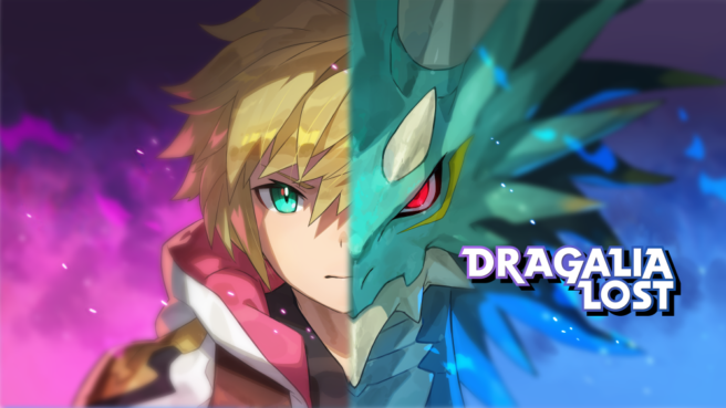 Dragalia Lost update rolling out (version ), patch notes