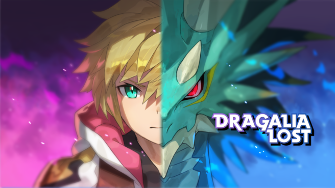 Dragalia Lost