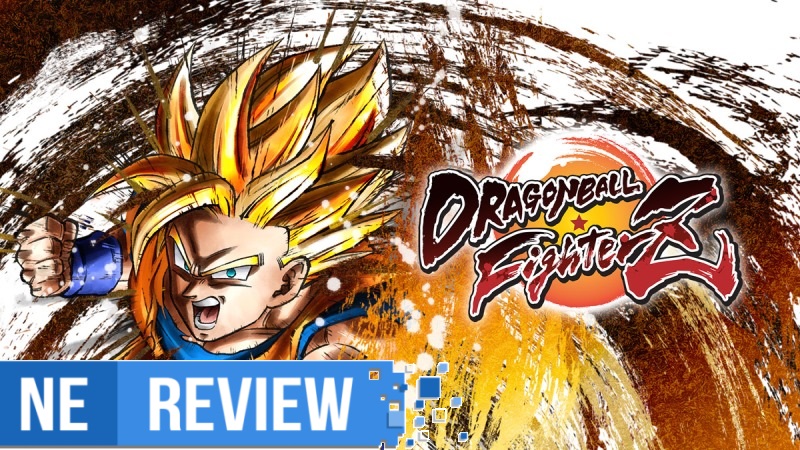 Dragon Ball Fighterz Review