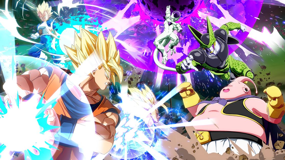 Dragon Ball FighterZ producer responds to demand for Nintendo