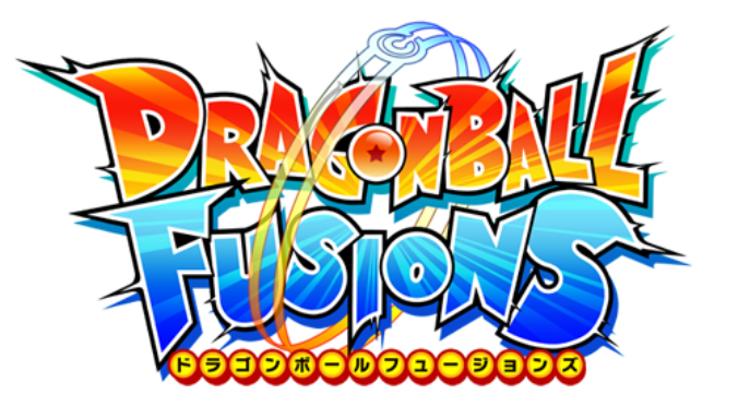 dragon ball fusions english