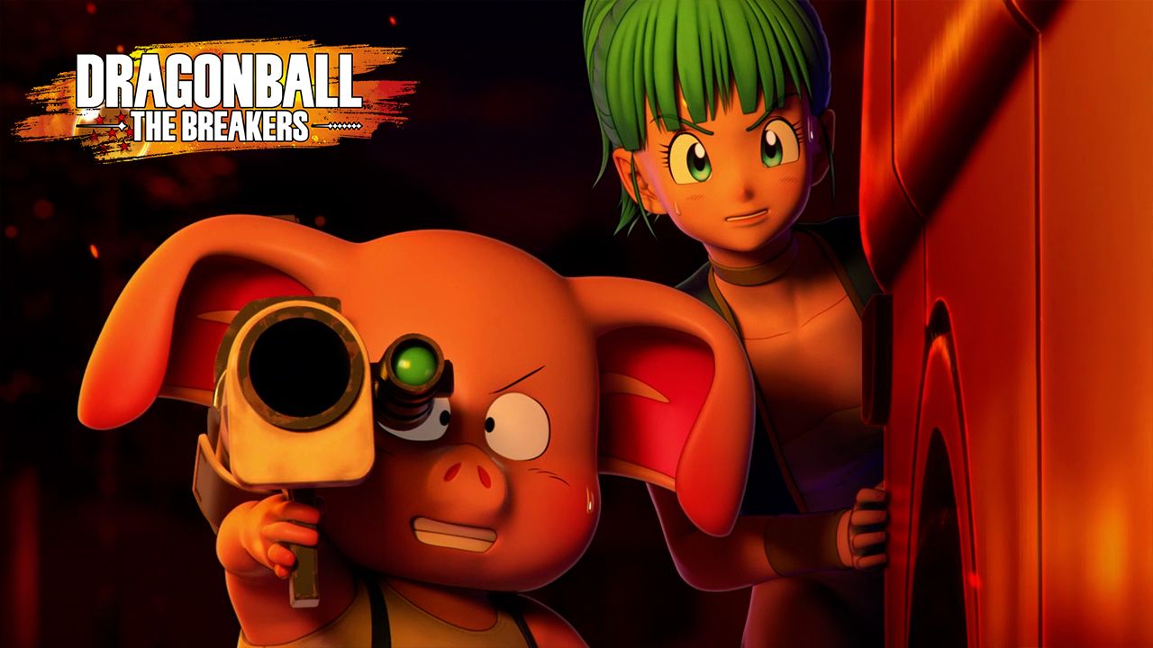 Dragon Ball: The Breakers Review (Switch eShop)