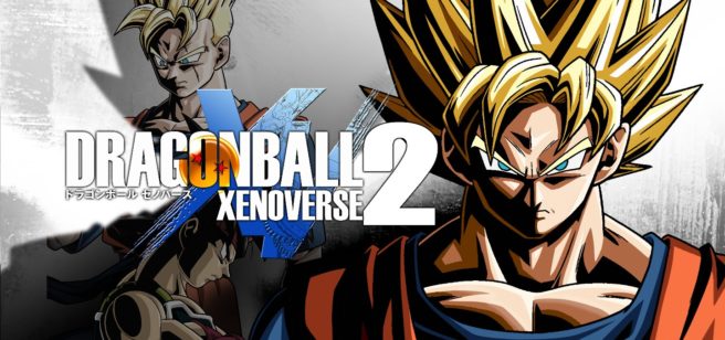 unlock all characters dbz xenoverse 2 mod