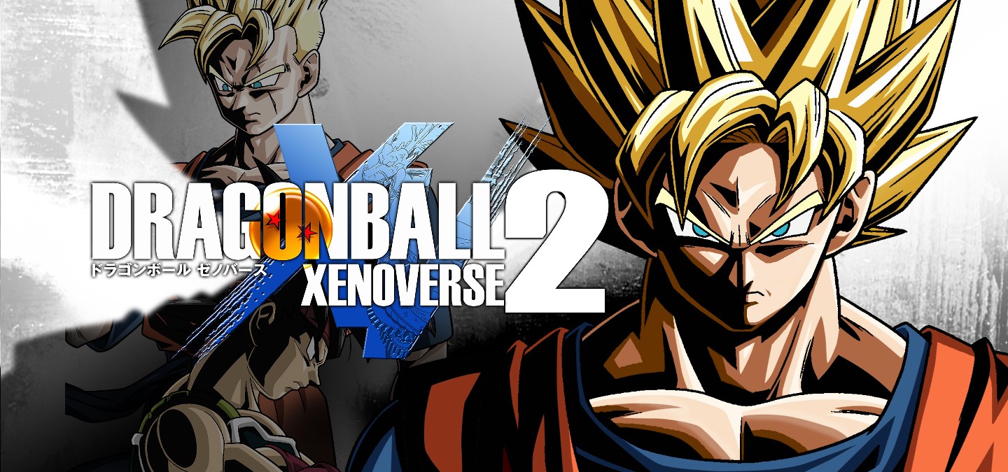 Dragon Ball Xenoverse 2 screenshots give first look at Master Raid mode