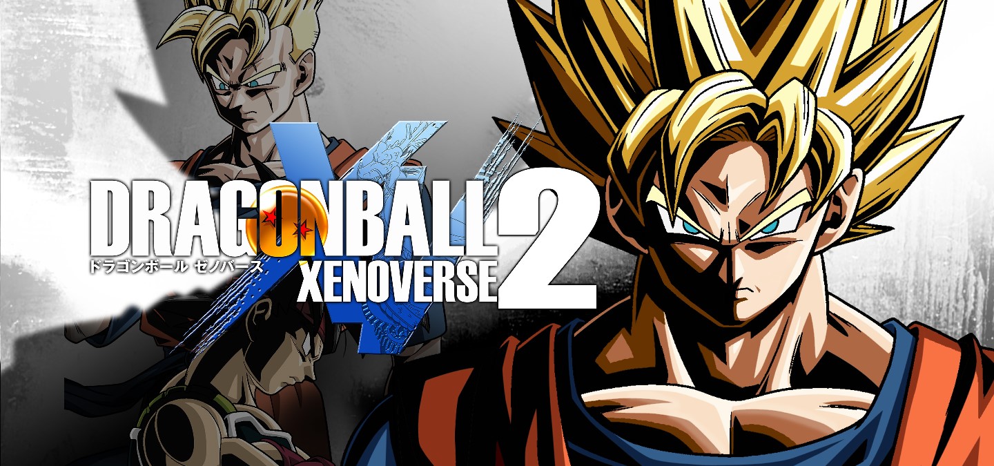 Dragon Ball Xenoverse 2