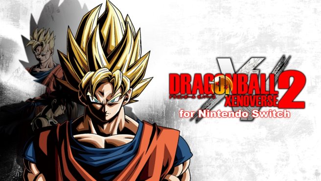 dbz xenoverse 2 dlc 8 release date