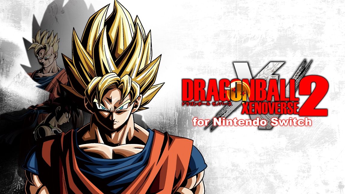 Dragon Ball Xenoverse Fans Campaign for a Long-Awaited Third Game