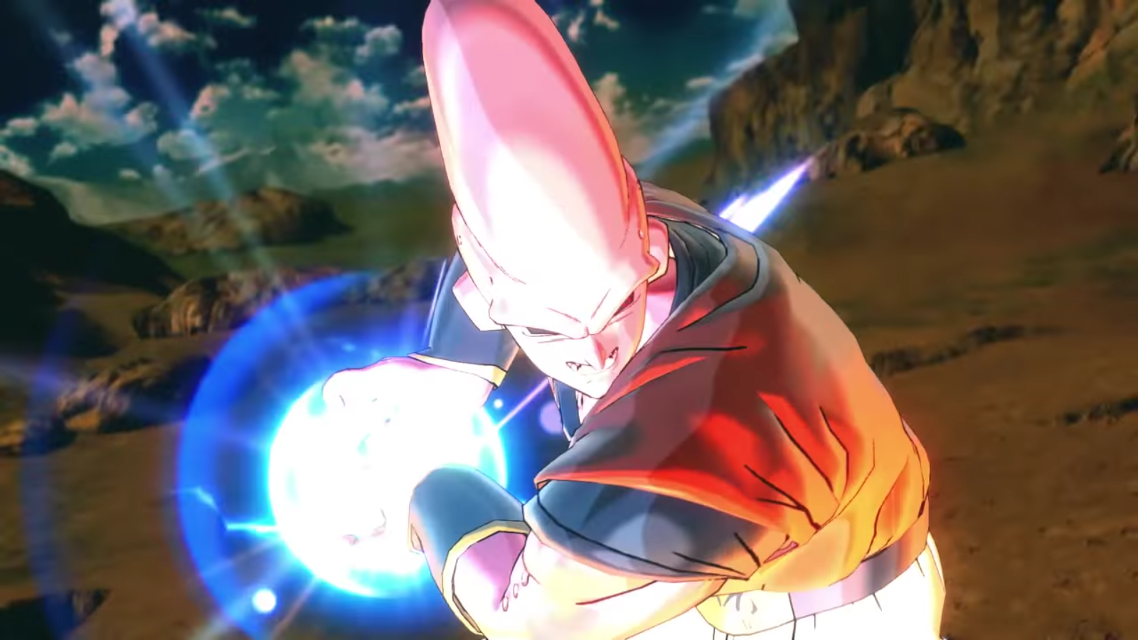 манга dragon ball xenoverse фото 42