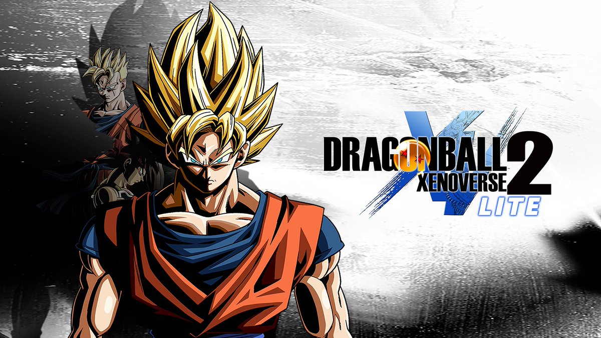 Dragon Ball Xenoverse 2 Will Let Fans Vote On The Game S Next Character In New Poll Nintendo Everything
