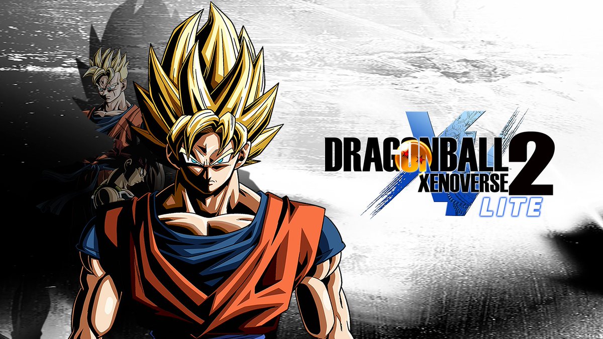 Bandai Namco Is Releasing A Free Lite Version Of Dragon Ball Xenoverse 2 On  Switch