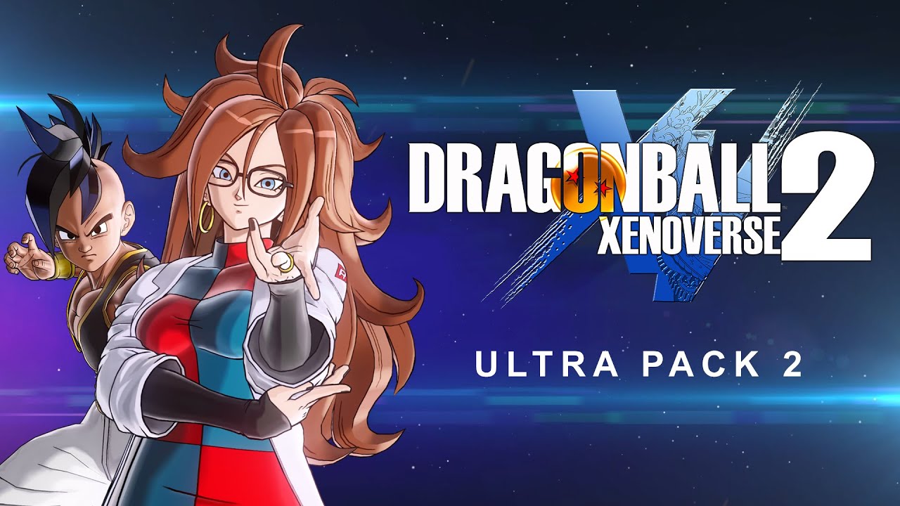 dragon ball xenoverse 2 high school dxd mod