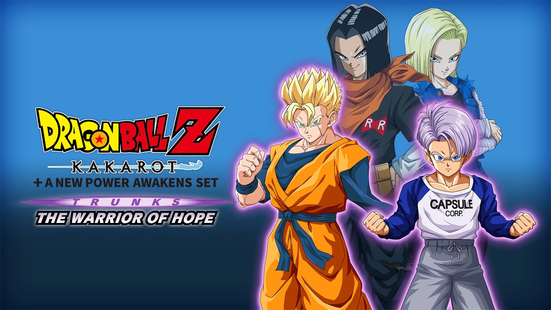 DRAGON BALL Z: KAKAROT Deluxe - PC