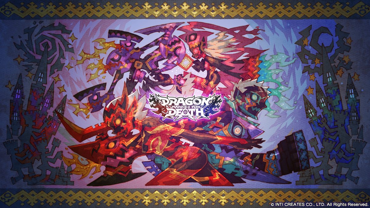 dragon marked for death eshop