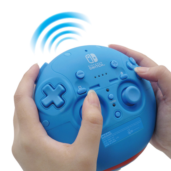 Slime Rancher 2 Inspired Nintendo Switch Controllers